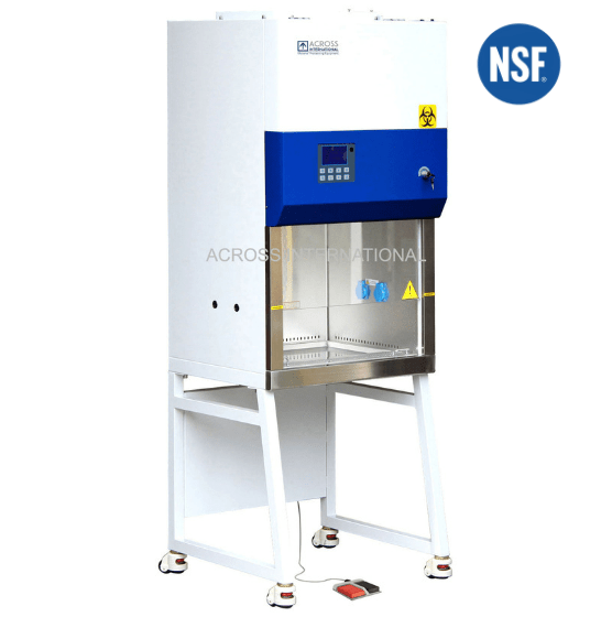 2 Ft Class Ii Type A2 Biosafety Cabinet