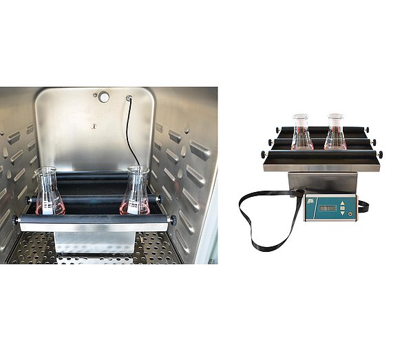 Binder CB-S 260 C02 Incubator Binder CB-S 260 C02 Incubator