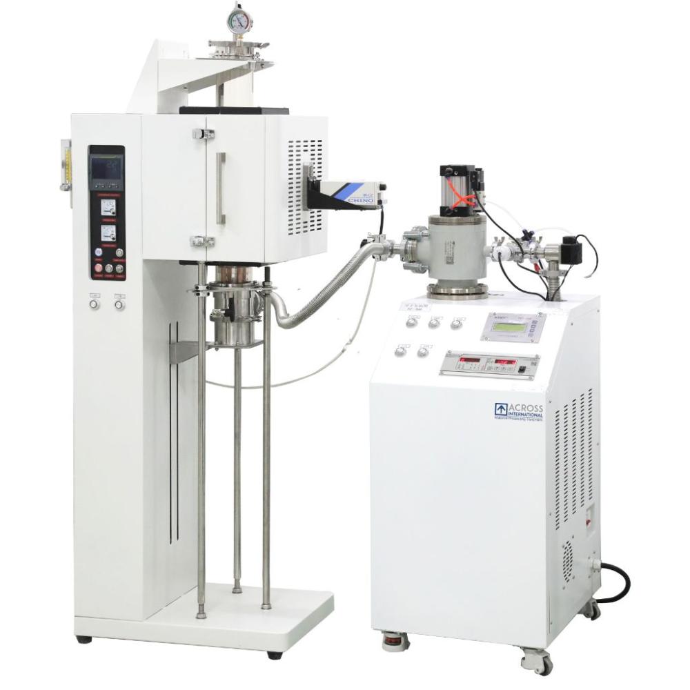 Preheating Flash Sintering Furnace