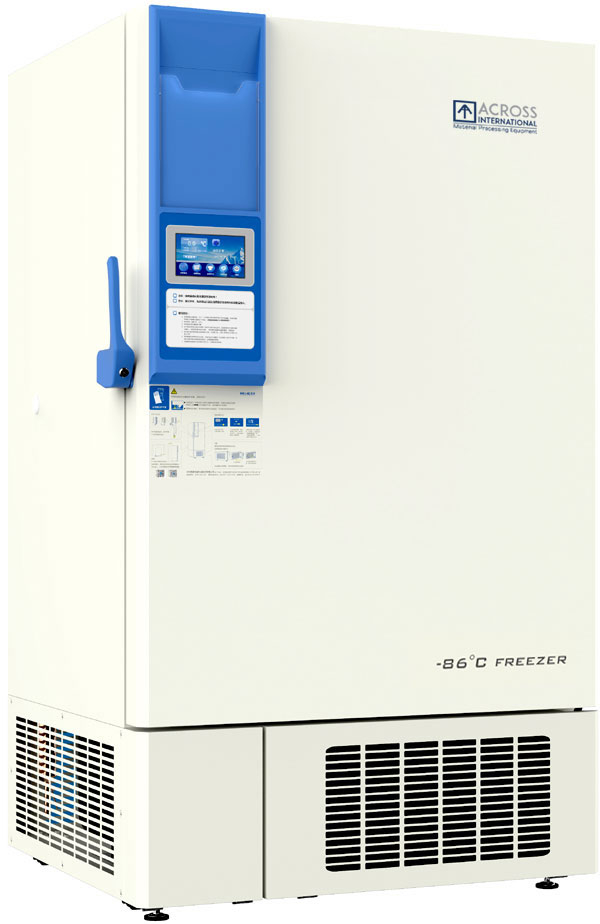 Freezer with low power consumption hotsell