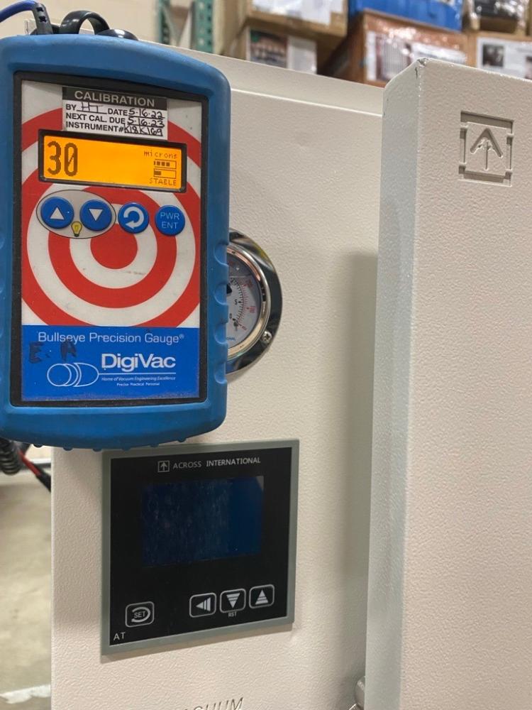 Gauge