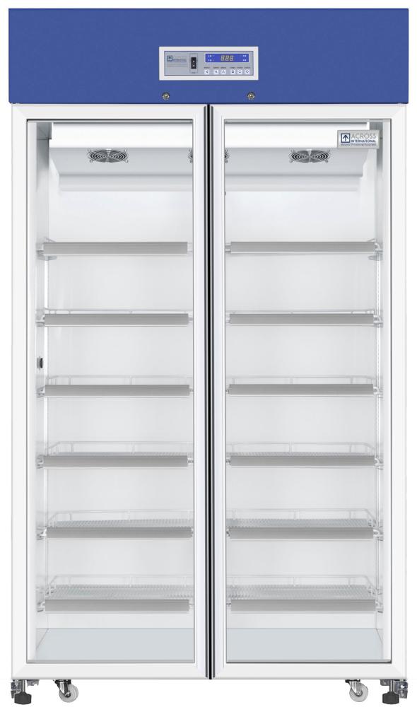 Refa 32ミリ Ai 32 CF 2-8°C Lab Upright Pharmacy Medical Vaccine Refrigerator
