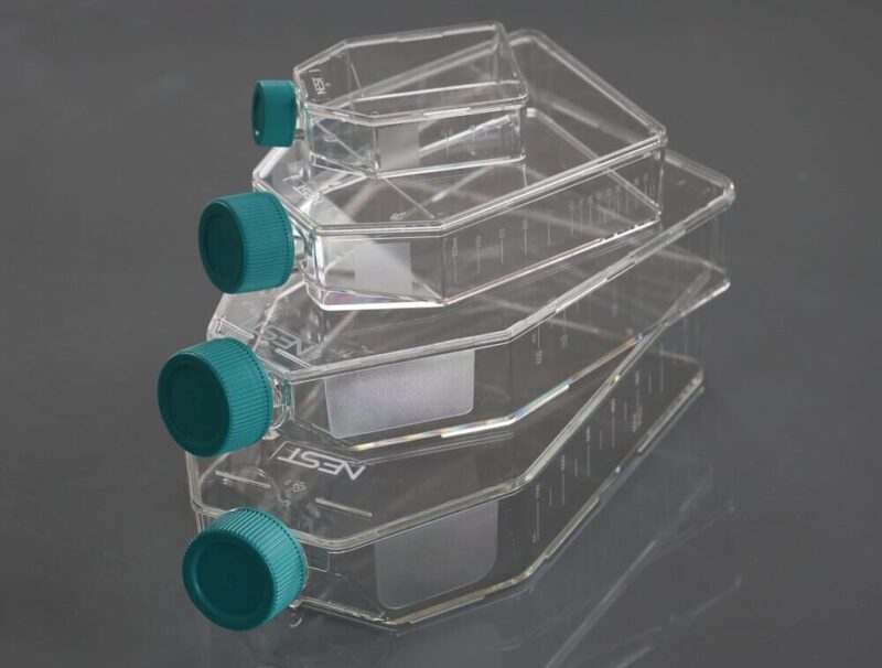 NEST Cell Culture New T150 Flask