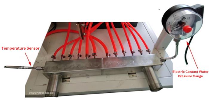 Spark Plasma Sintering Furnace Across International Lab Furnace