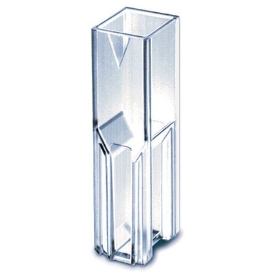 BrandTech SemiMacro UV Cuvettes