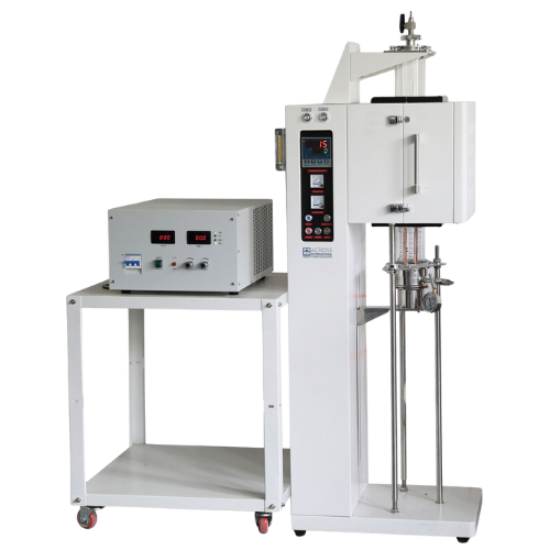 Preheating Flash Sintering Furnace