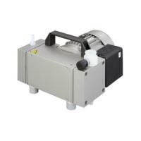 Welch MPC 301 Z Chemical Resistant 1.4 CFM 8 Torr Oil Free