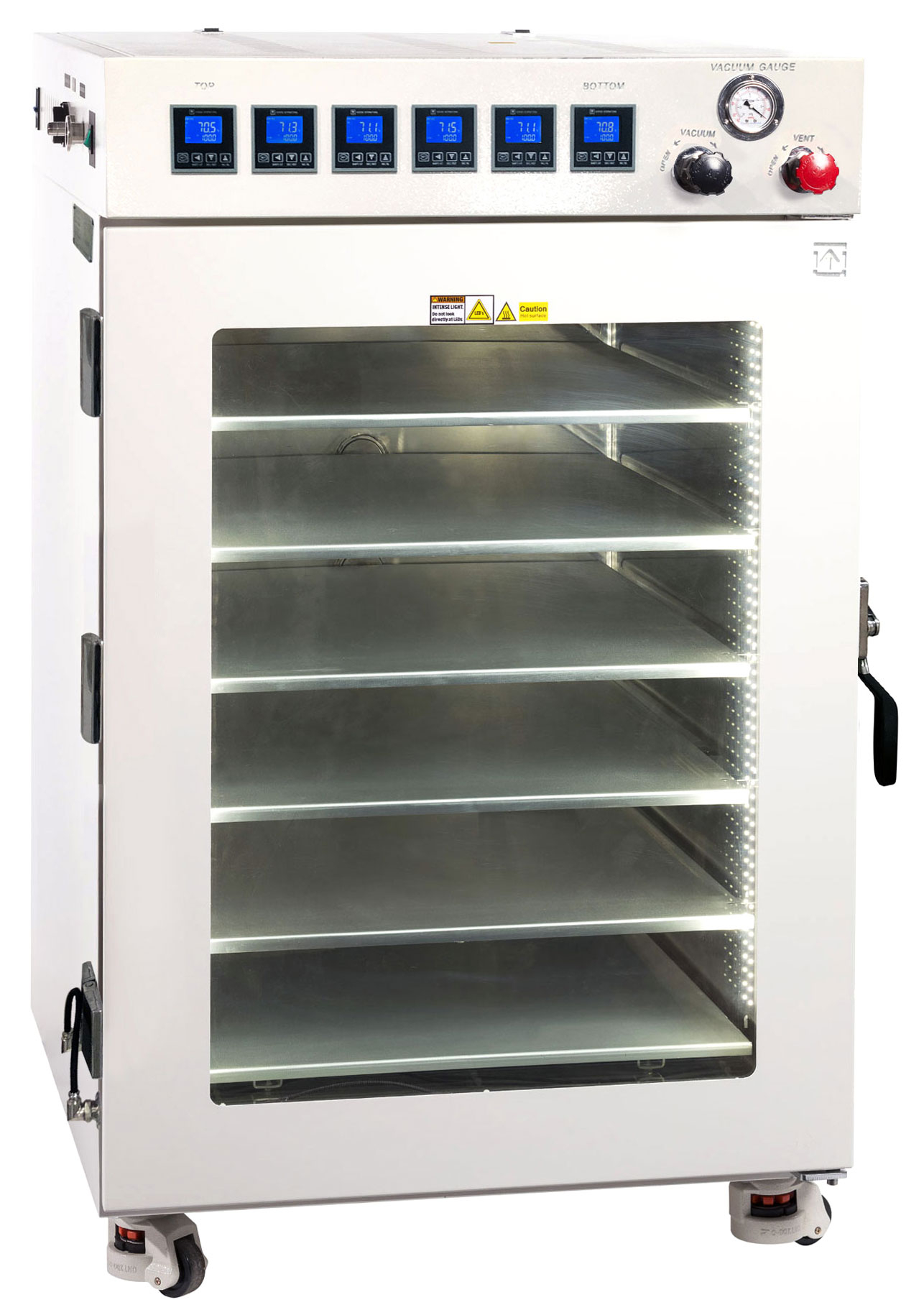 Vacuum Oven