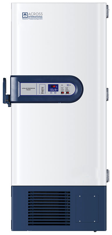 Ai RapidChill 20 CF 86 C Ultra Low Upright Ult Freezer UL 110V