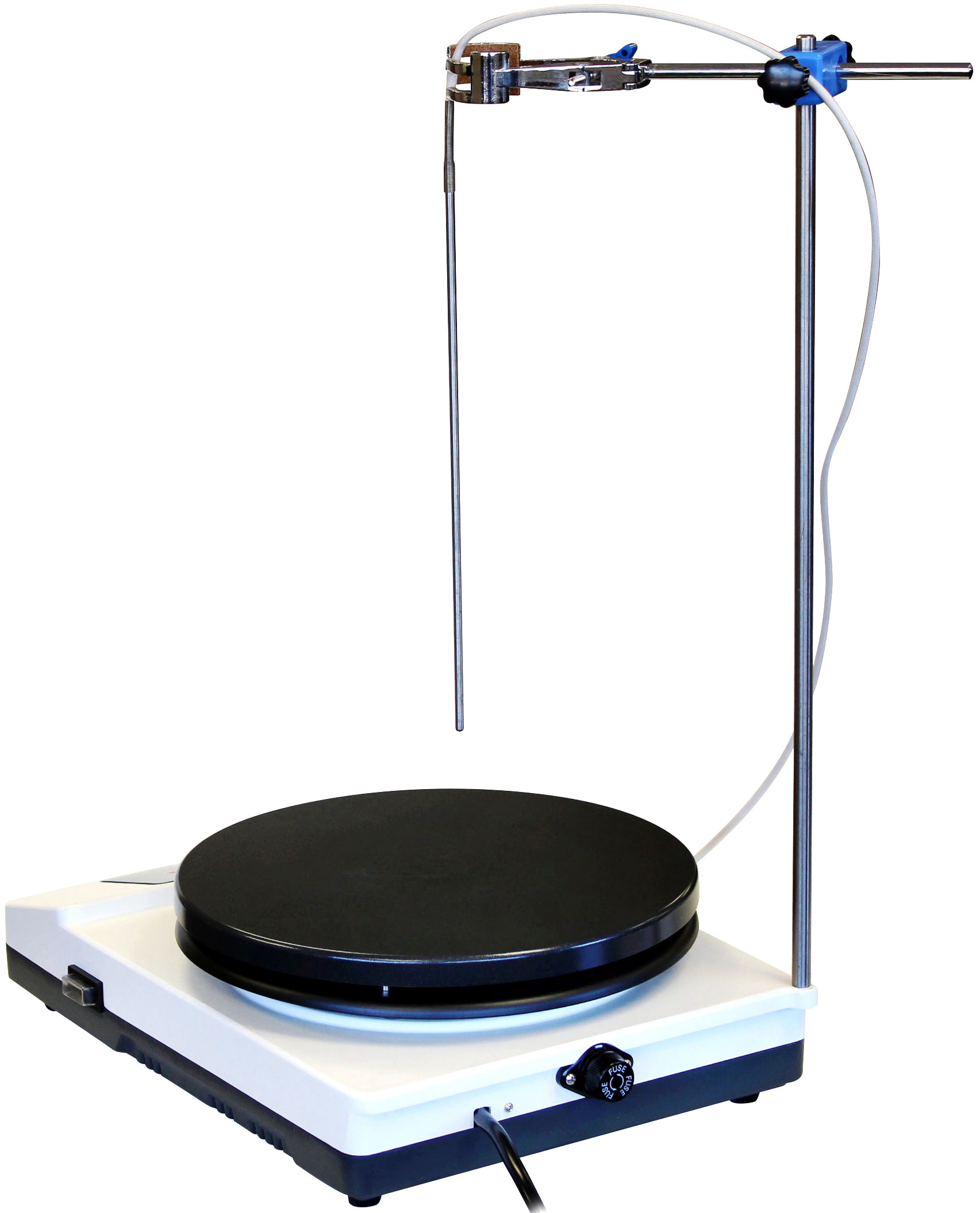 TP-350S Digital Magnetic Stirrer Hot Plate (heating & stirring)