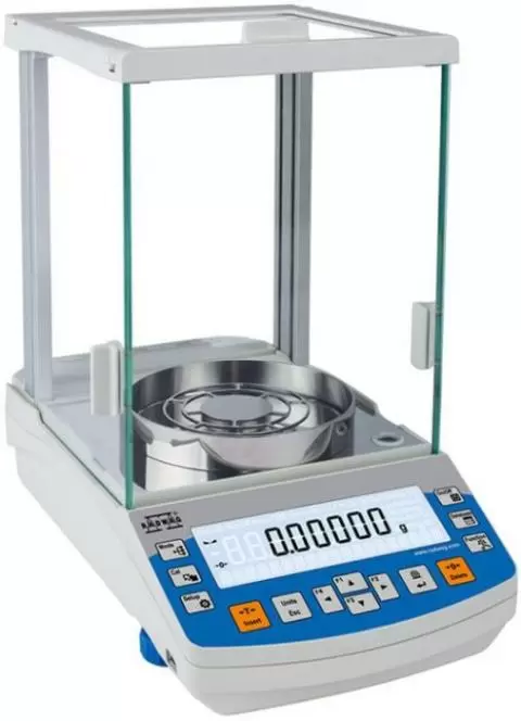 60 and sales up balance machine