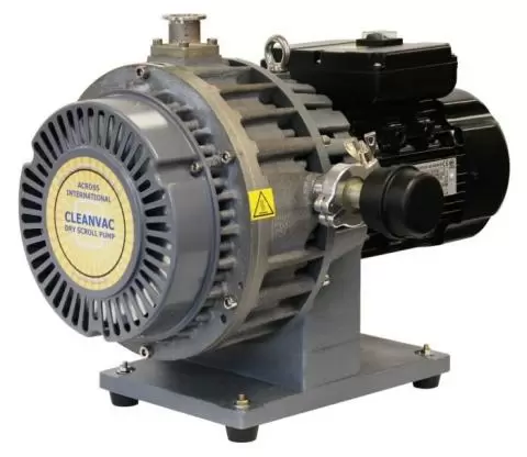 GCF 1700°C Controlled Atmosphere Muffle Furnace GCF 1700°C Controlled Atmosphere Muffle Furnace
