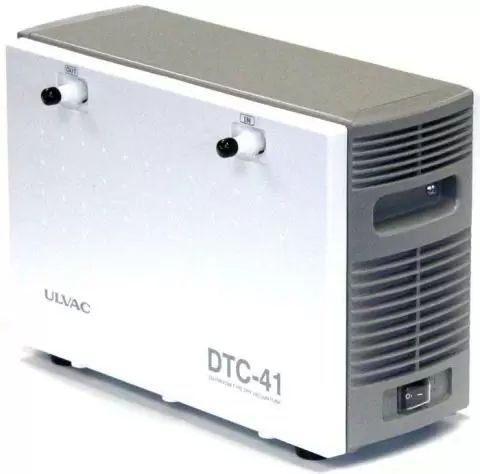 ULVAC DTC-60用メンテナンスキット DTC-60 | sport-u.com