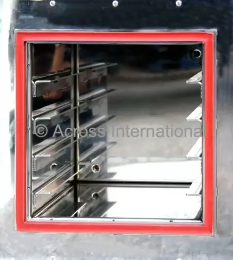 Oven gasket material on sale