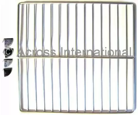 Stainless Steel Oven Racks - Forced Air Lab Oven Accessories