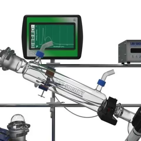 Arometrix Fraction Finder for Short Path Distillation Arometrix Fraction Finder for Short Path Distillation