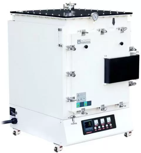 GCF 1700°C Controlled Atmosphere Muffle Furnace GCF 1700°C Controlled Atmosphere Muffle Furnace