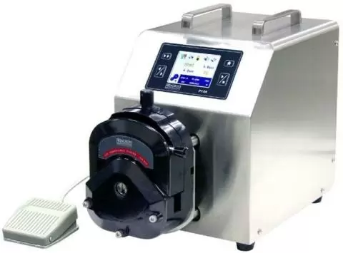 Ai P12A 12L/min SST Peristaltic Pump with Touchscreen controller