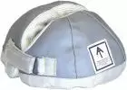 Ai DomeShield 800°C Rated Fabric Insulating Top for 2L Flasks