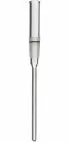 Ai 24/40 Glass Thermowell w/ Viton Gasket for 2L, 5L, 10L System