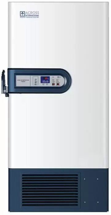 Weltech Freezer Alarm - Weltech International Ltd.