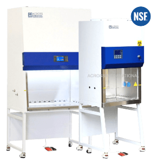 Biosafety Cabinets