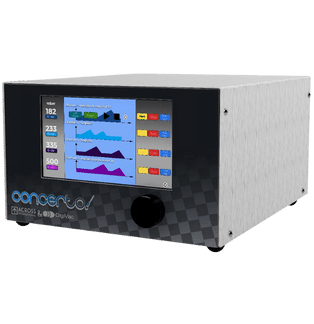 Controllers & Gauges