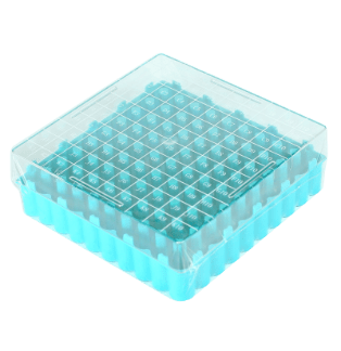 Cryogenic & Freezer Boxes