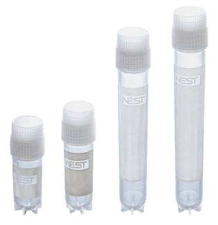 Cryogenic Vials