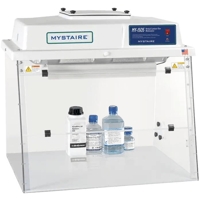 Fume Hoods & Enclosures