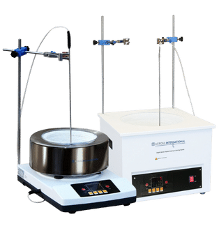 Mantles & Hot Plates