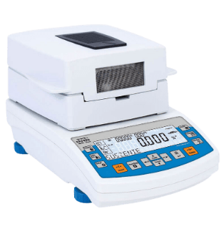 Moisture Analyzers