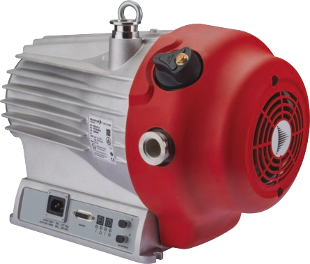 Pfeiffer Busch Pumps