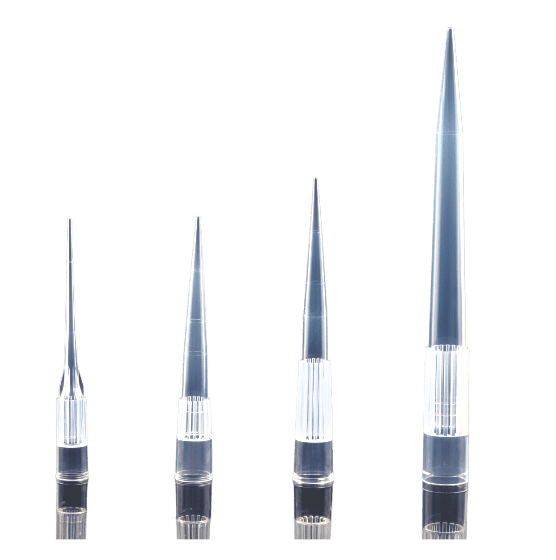 Pipette Tips & Accessories