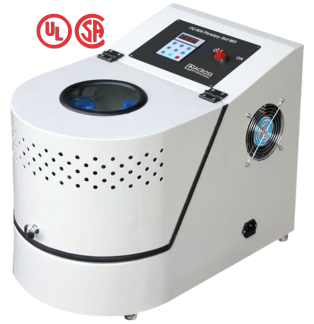 Planetary Ball Mills
