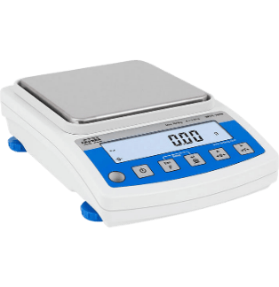 Precision Balances