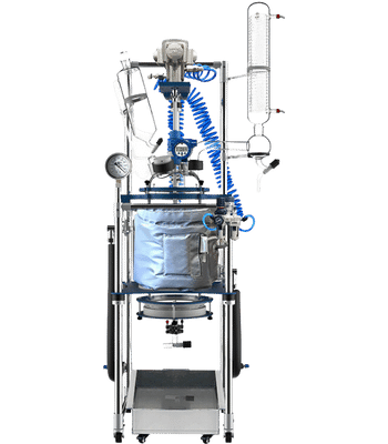 20L Glass Reactors