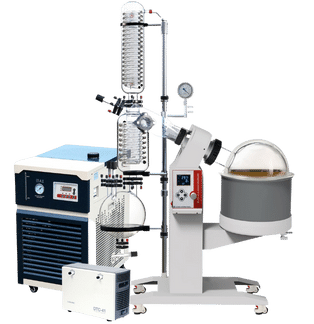 Rotary Evaporators