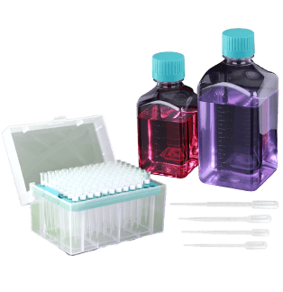 Sample Storage & Handling