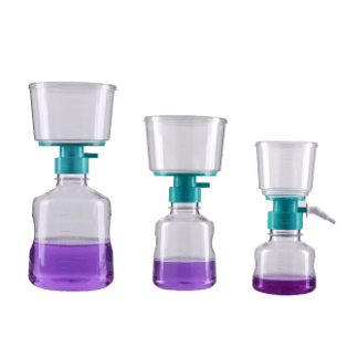 Vacuum Filtration Systems