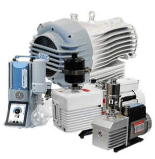 Vacuum Pumps