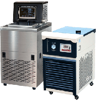 Chillers & Heaters Chillers & Heaters