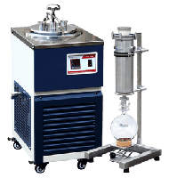 Cold Traps Cold Traps