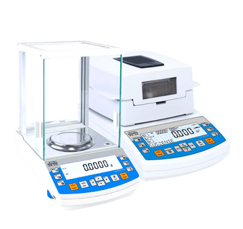Balances & Scales