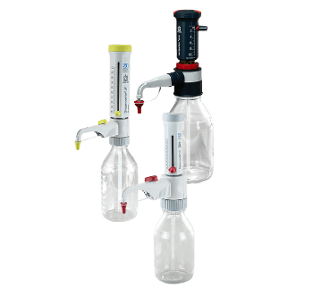 Bottletop Dispensers