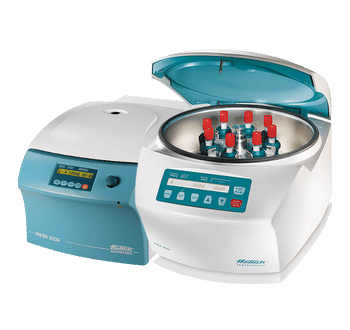 Centrifuges