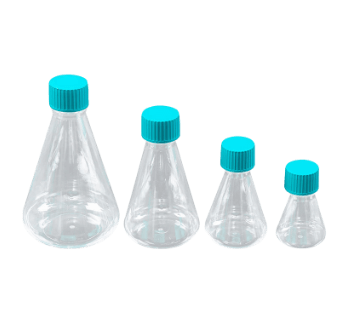 Erlenmeyer Flasks