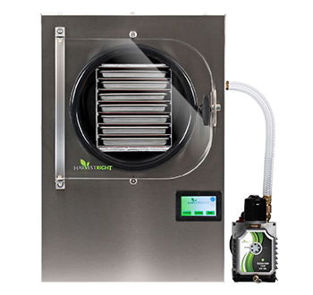 Freeze Dryers
