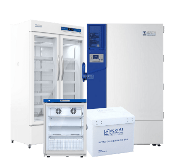 Freezers