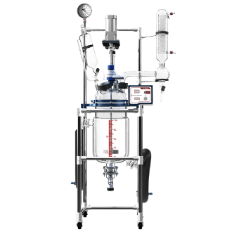 Glass 10L